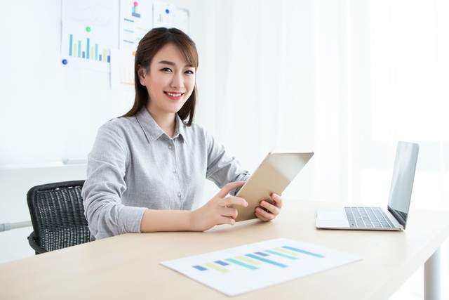 做好准备，轻松拿下外企财务offer！