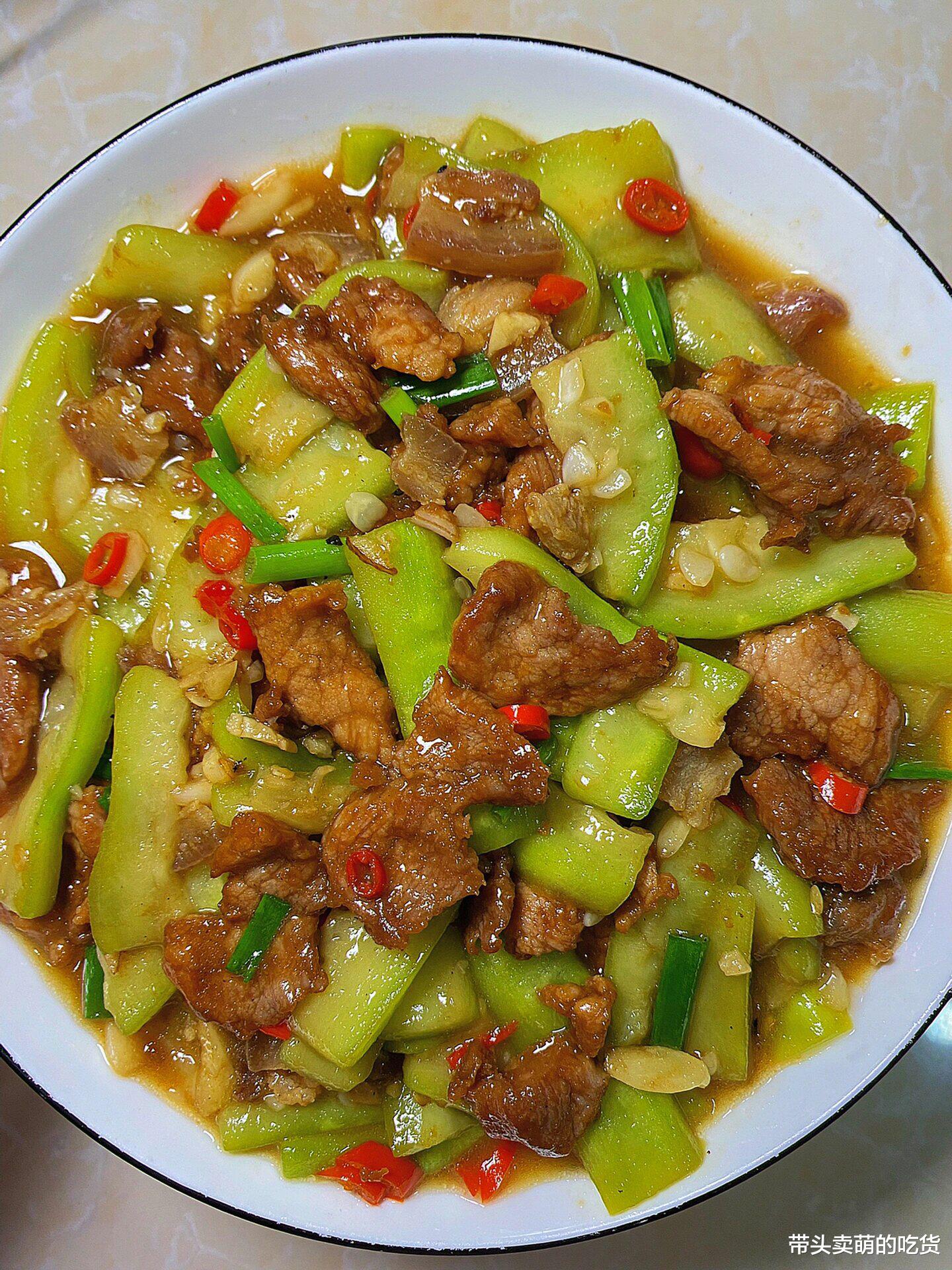 夏天温度高没食欲,赶快把这3道清淡小炒安排上吧,应季又下饭