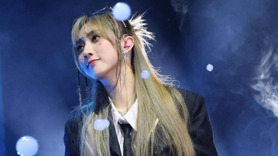 TVB小花钟柔美谈炎明熹雪藏事件：没留意，但她看我演唱会很开心