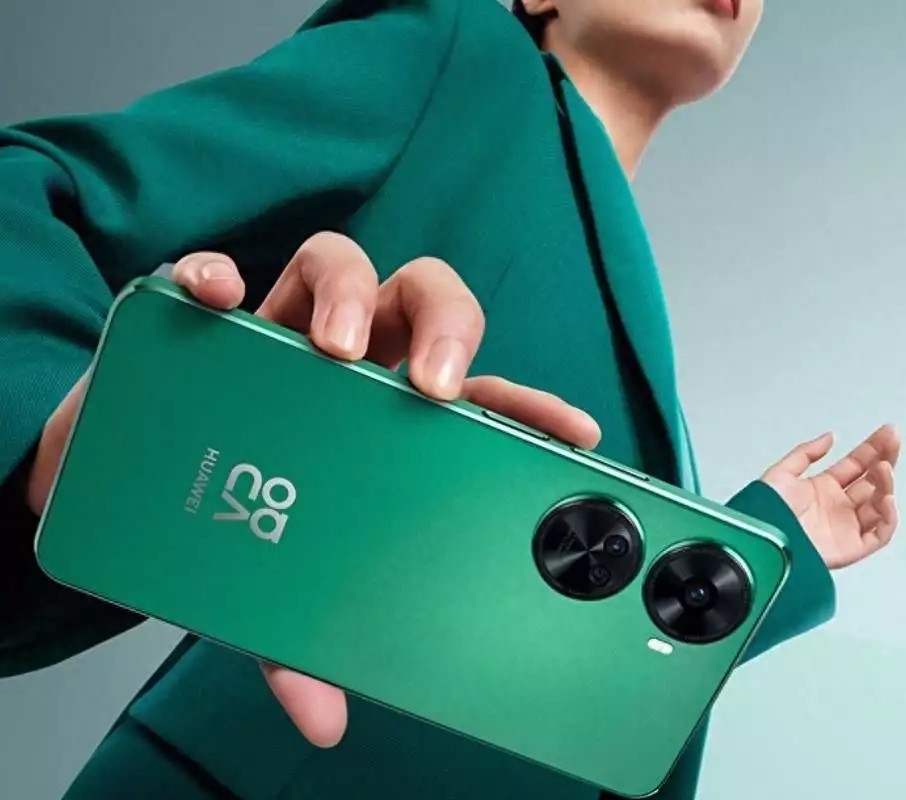 1286元,入手华为nova11SE,那是物有所值的!