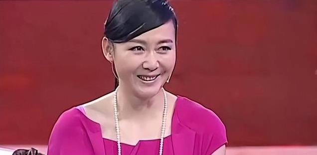 52岁“影后”李琳:被前夫一巴掌扇到离婚,二嫁世界冠军幸福甜蜜