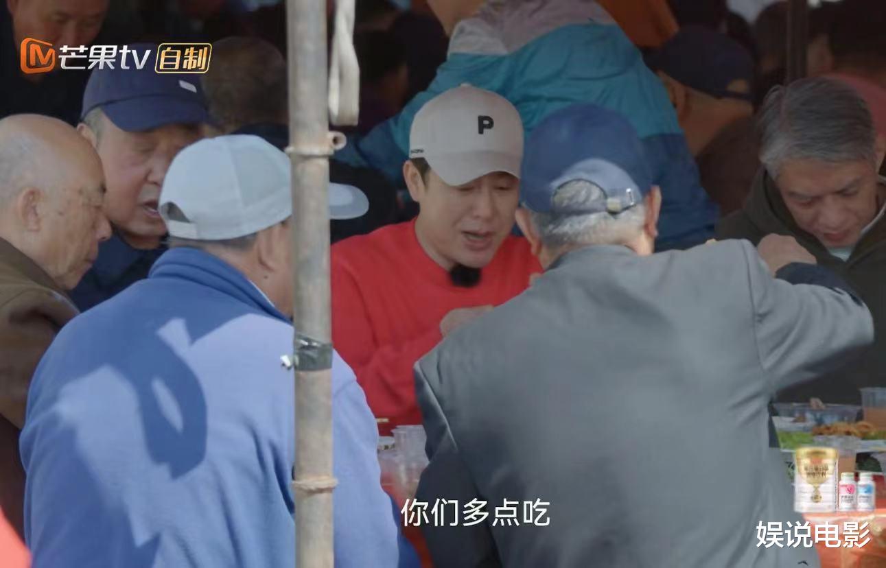 张颂文被指立穷酸人设,砍价的样子好丑,回应:不讲价就很帅吗?