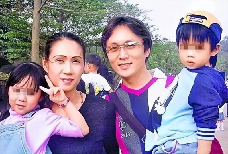 绿得堪比王宝强？五任妻子榨干5000万，六个孩子无一是他的亲骨肉