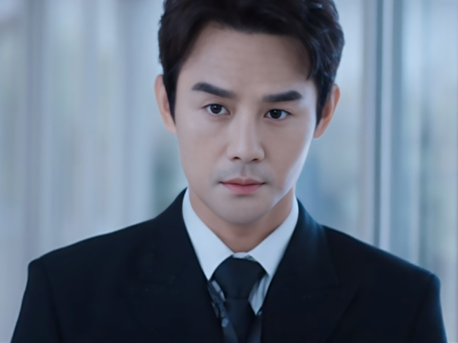 才播2集，收视率破2.3，终于有让我熬夜狂追的都市大剧了