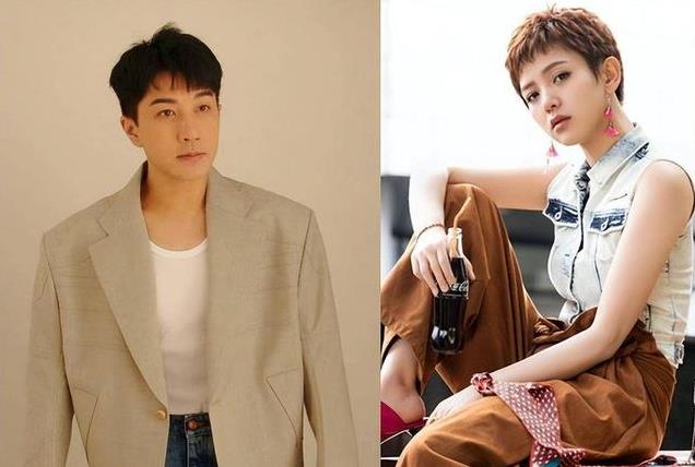 刘恺威近况曝光，基本无业在家，与女友李晓峰已分手，父亲亲证实