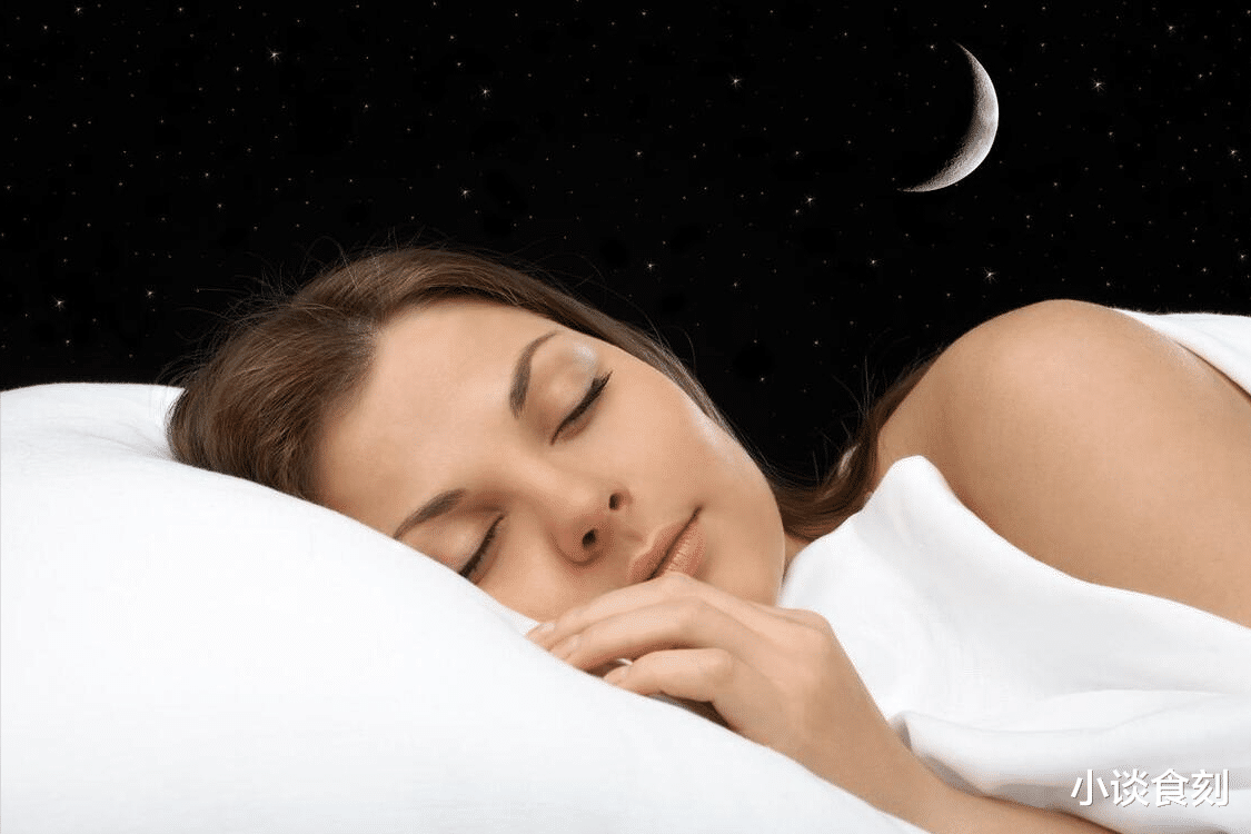 秋天，少吃板栗，多吃“睡眠之果”，安神助眠睡得香，一觉到天亮