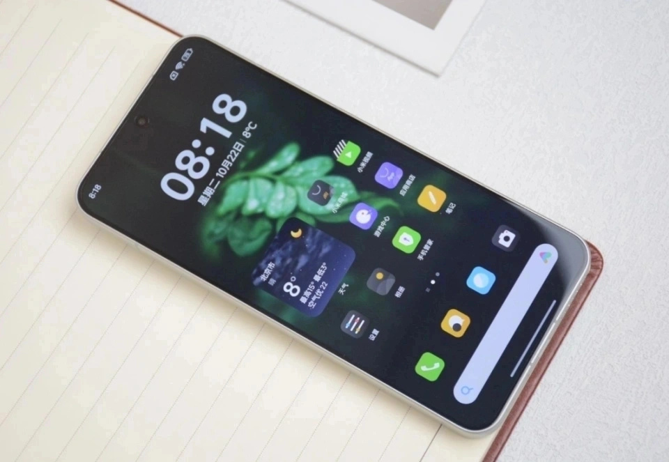 小米15終于跌至新低價(jià)，驍龍8至尊版+四窄邊直屏，米粉可以入手了