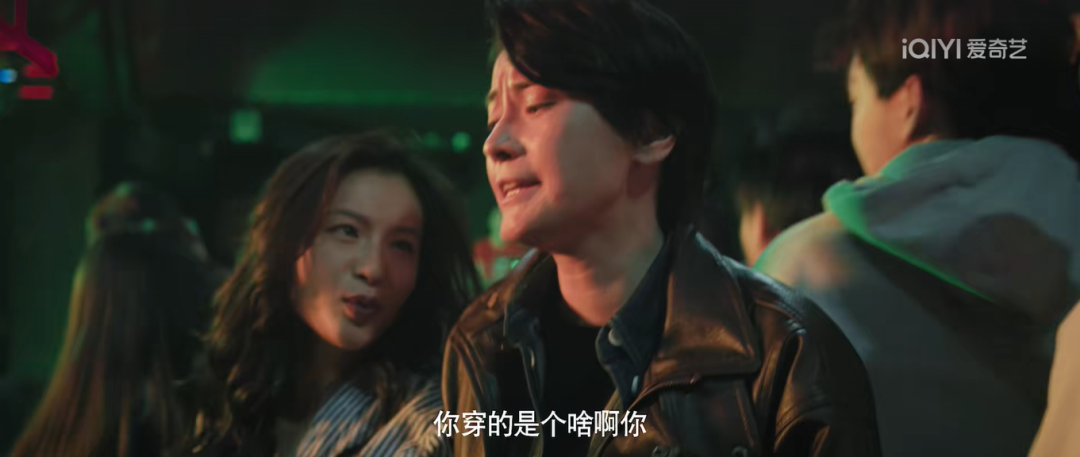 两个女神同时下海,太刺激了