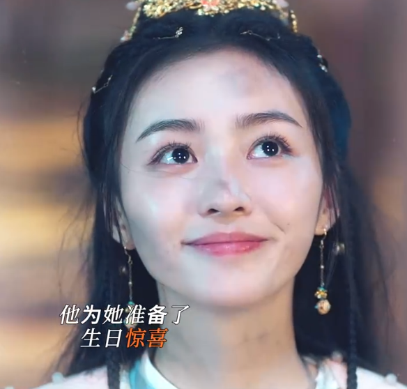 今晚空降!24集大剧来袭,这是《庆余年》后我唯一想追的古装剧