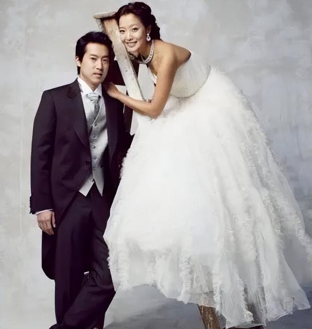 金喜善因女儿丑被质疑整容，称长开就好了，结果12年后却被打脸