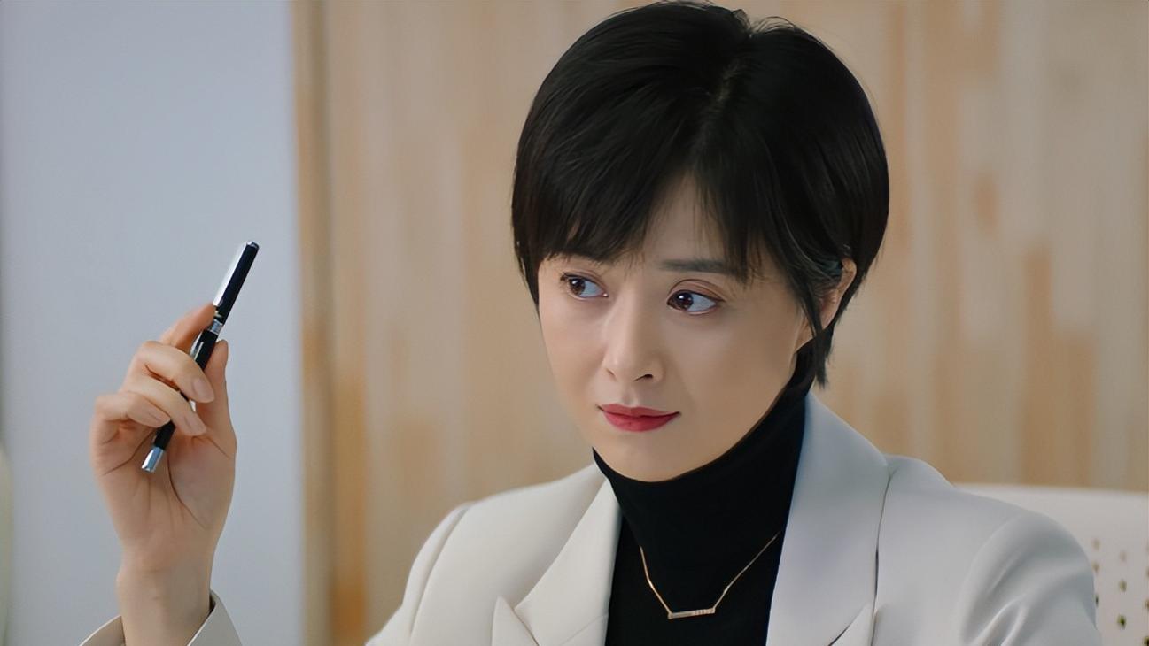 《梦想城》出圈理由：杨烁的演技，蒋欣的脸，克拉拉的身材