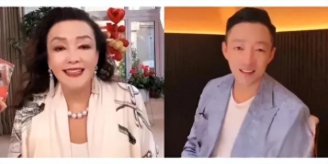 比大S先忍不住的是马筱梅前夫，曝光双方聊天记录，离婚原因奇葩