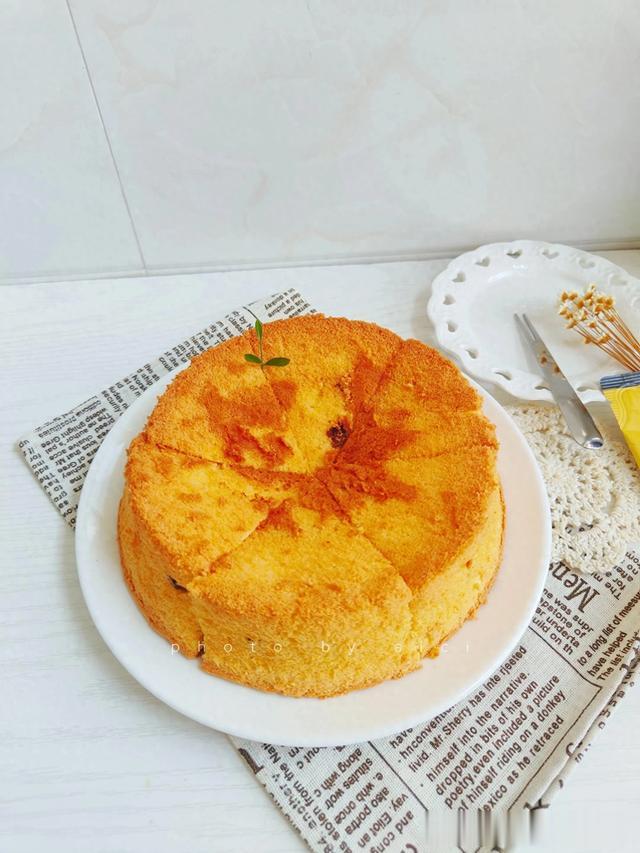 真香！除了熬粥小米还有这个做法，营养加成，不仅好吃还简单