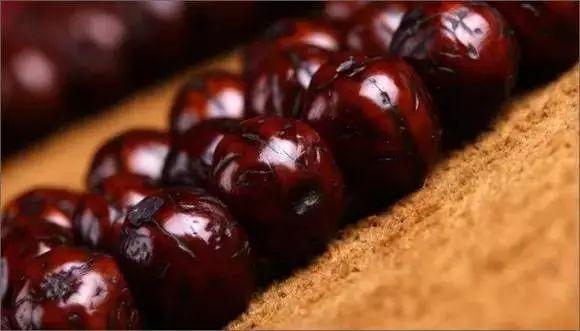 可以当作传家宝的八种老文玩！包浆太美了