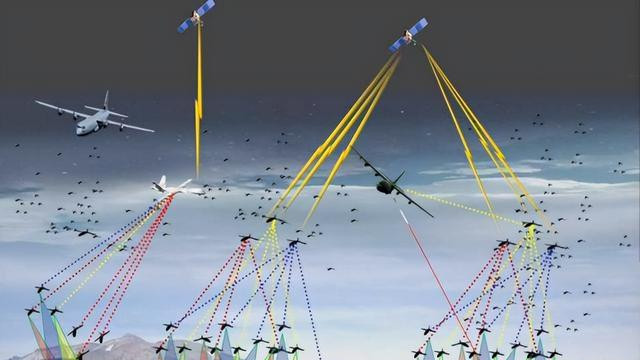 24颗导航卫星全部瘫痪，至今失联下落不明，外媒：北斗卫星逃过一劫