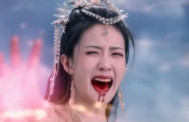 揭秘！内娱“双眼无神，嘴忙得很”明星大赏，你见过几位？