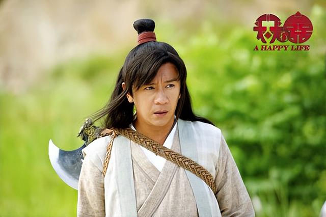 宁愿丑得出奇,也不接受自然衰老,这5位男神已经“面目全非”