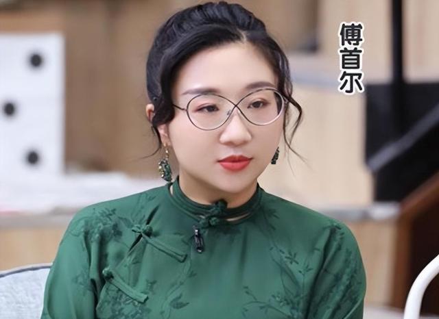 傅首尔前夫开挂,离婚后创业成功,网友评价:果然谁看孩子谁完蛋