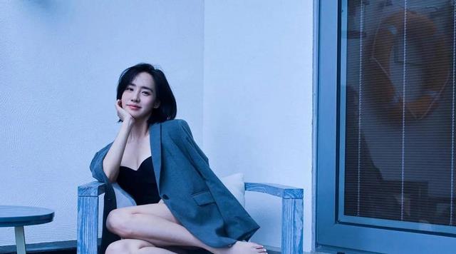 王智,泳装精选!