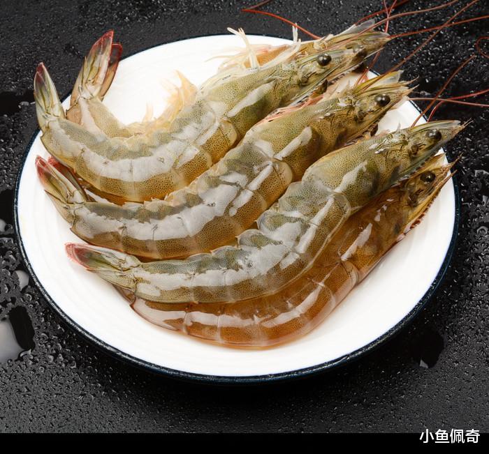 8种虾的做法,道道经典,吃货们再也不怕做不出美味的虾了!