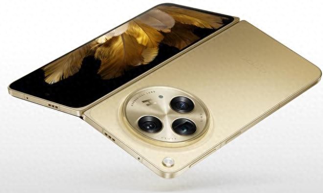 折疊屏+Ultra+小屏旗艦三款新機，疑似OPPO明年新機發(fā)布計劃曝光