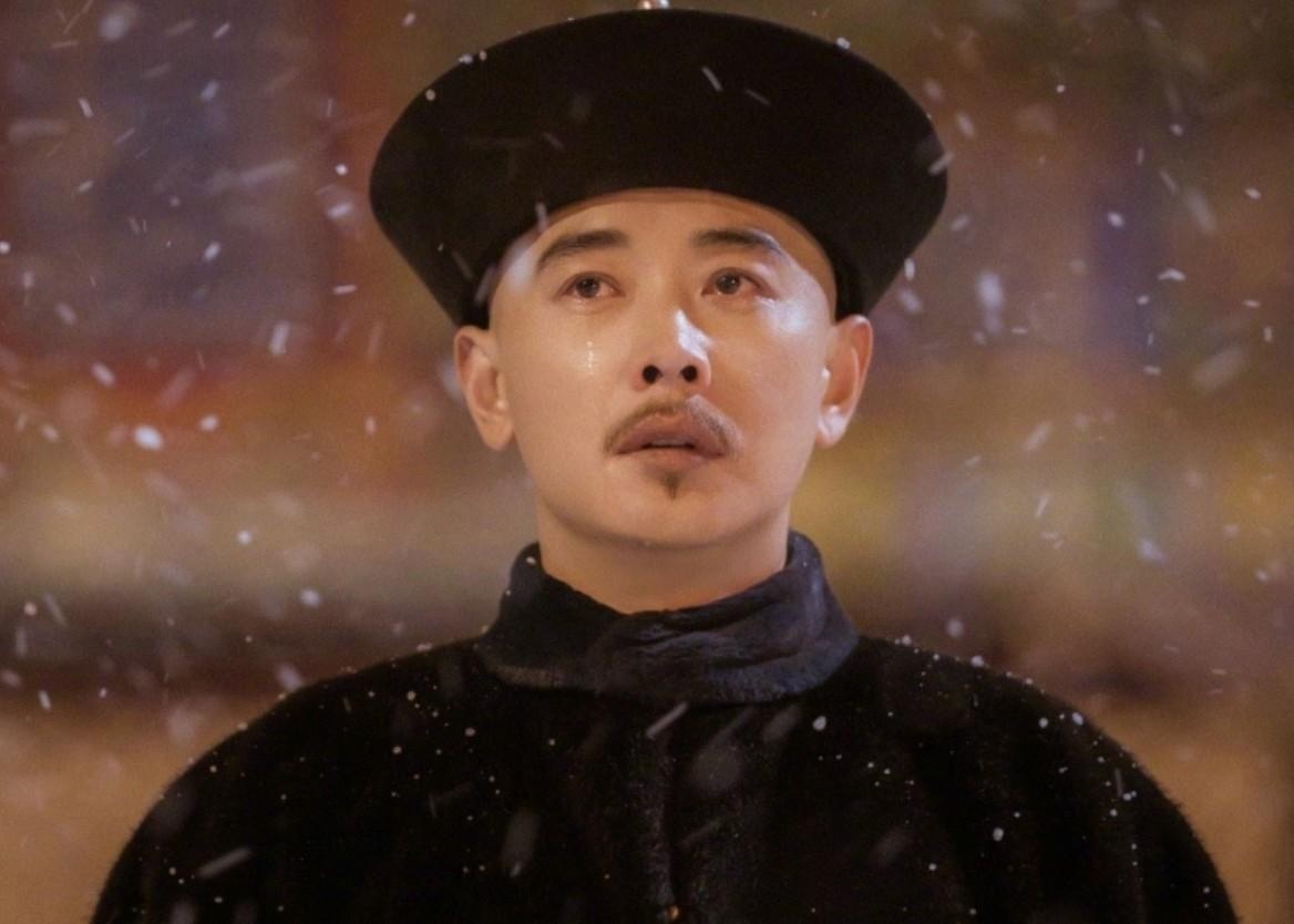 没想到,42岁的罗晋竟以这种方式,让所有人看到了他的“实力”!