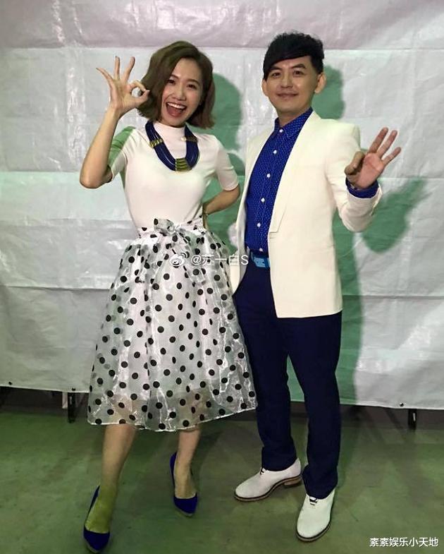 罗志祥炮轰黄子佼：不该向未成年人伸出魔爪，好好面对受害者