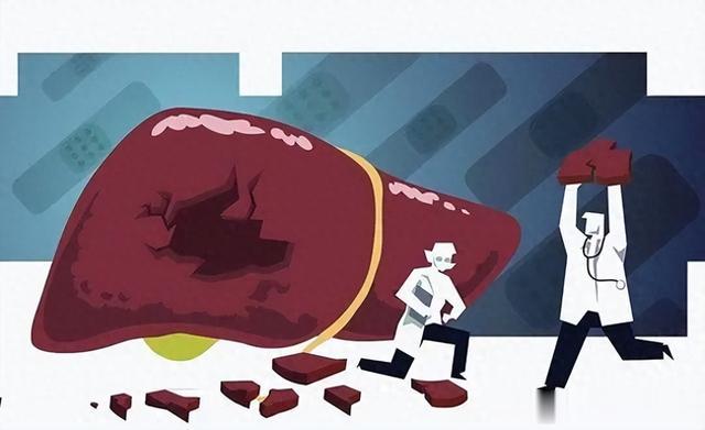 肝血足不足，伸手一看便知！两个方法帮你补足肝血！