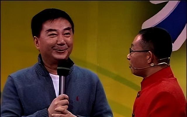 唐爱国：姜昆亲传徒弟年少入伍，两次赴前线，看透郭德纲