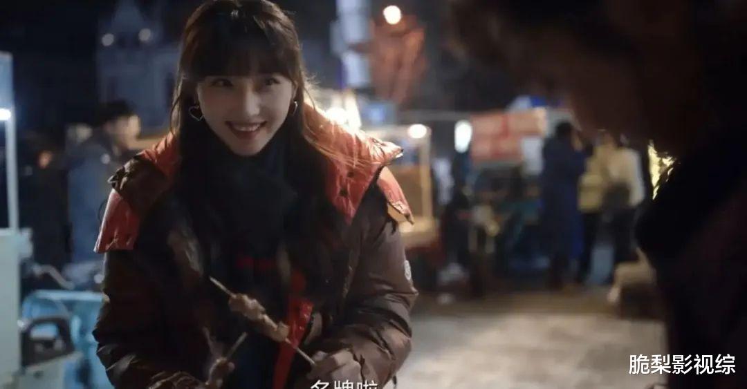 《南来北往》“老牛吃嫩草”的牛大力永远不知,姚玉玲的“落魄”只是他的想象而已