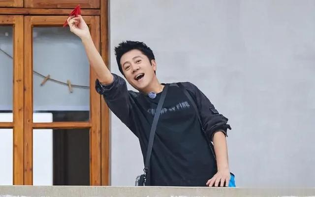 J.K.罗琳|《王牌》：“被抛弃”的蔡国庆，彻底揭开了综艺场上的人情世故