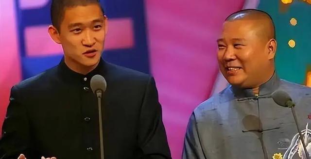 徒弟一个个反目成仇、各奔东西、频繁踩雷，网友：德云社专养恶徒