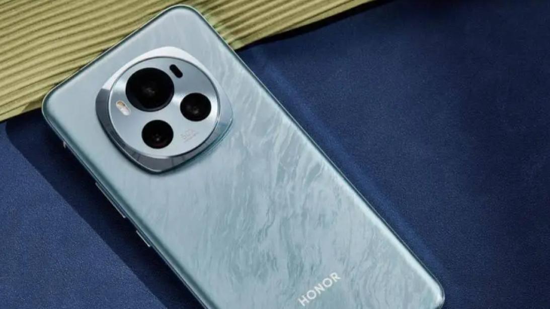 荣耀太猛了，高端机跌至3149元，骁龙8Gen3+50倍变焦+4320Hz