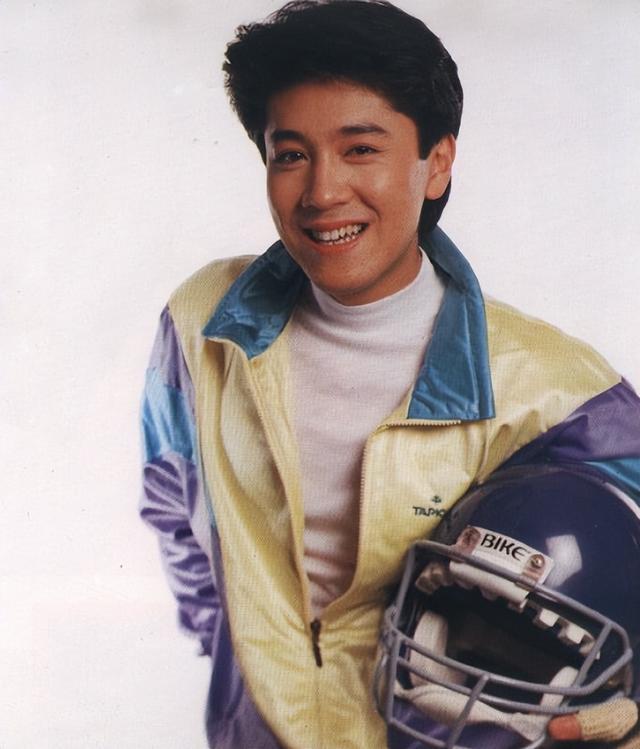 事实证明,不可一世的“不老男神”,今已经成为娱乐圈的笑话