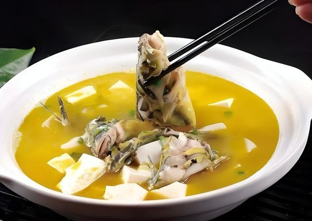 大补的鱼,不是带鱼和鲫鱼,而是这4种,鲜嫩爽滑,强免疫抗衰老