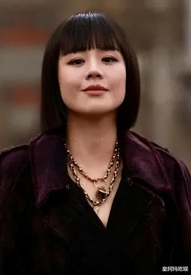 外媒镜头宛如照妖镜，关掉美颜，女明星一个比一个真实