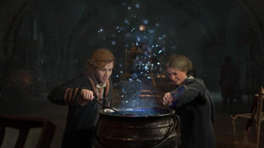 消息称：《霍格沃茨之遗》导演剪辑版正在制作中