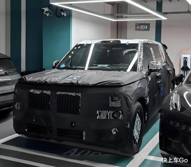 新年开卖的五款6/7座SUV，怎么选都不会踩坑