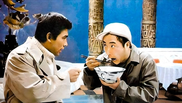 春晚喜剧人之痛：赵本山怂，陈佩斯哭，郭德纲愿意当狗的日子