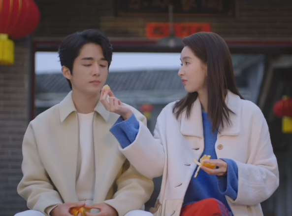 首播将至!张新成都市情感剧来了,女神云集,网友:拉满期待值