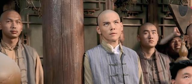 满朝文武,为何无人敢言!因为除了宁静,其他人都是要回香港的