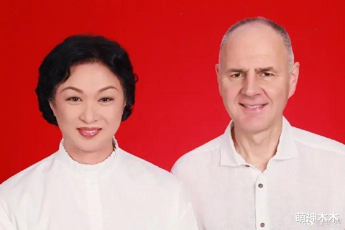 金星重新登记领证!18年前为孩子落户离婚,6年前已举行复婚婚礼