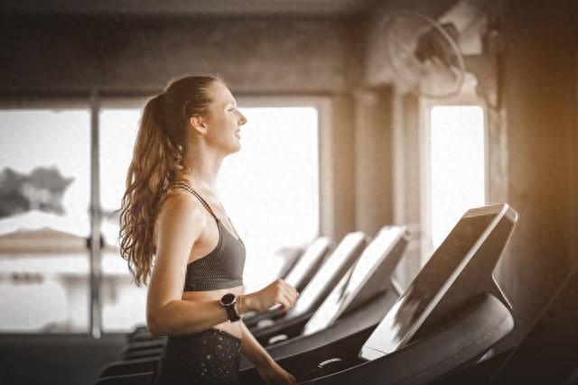 为什么要坚持健身呢?这是我见过最好的理由!