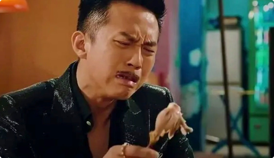 周星驰的“悲哀”，当时代抛弃你的时候，连声招呼都不打