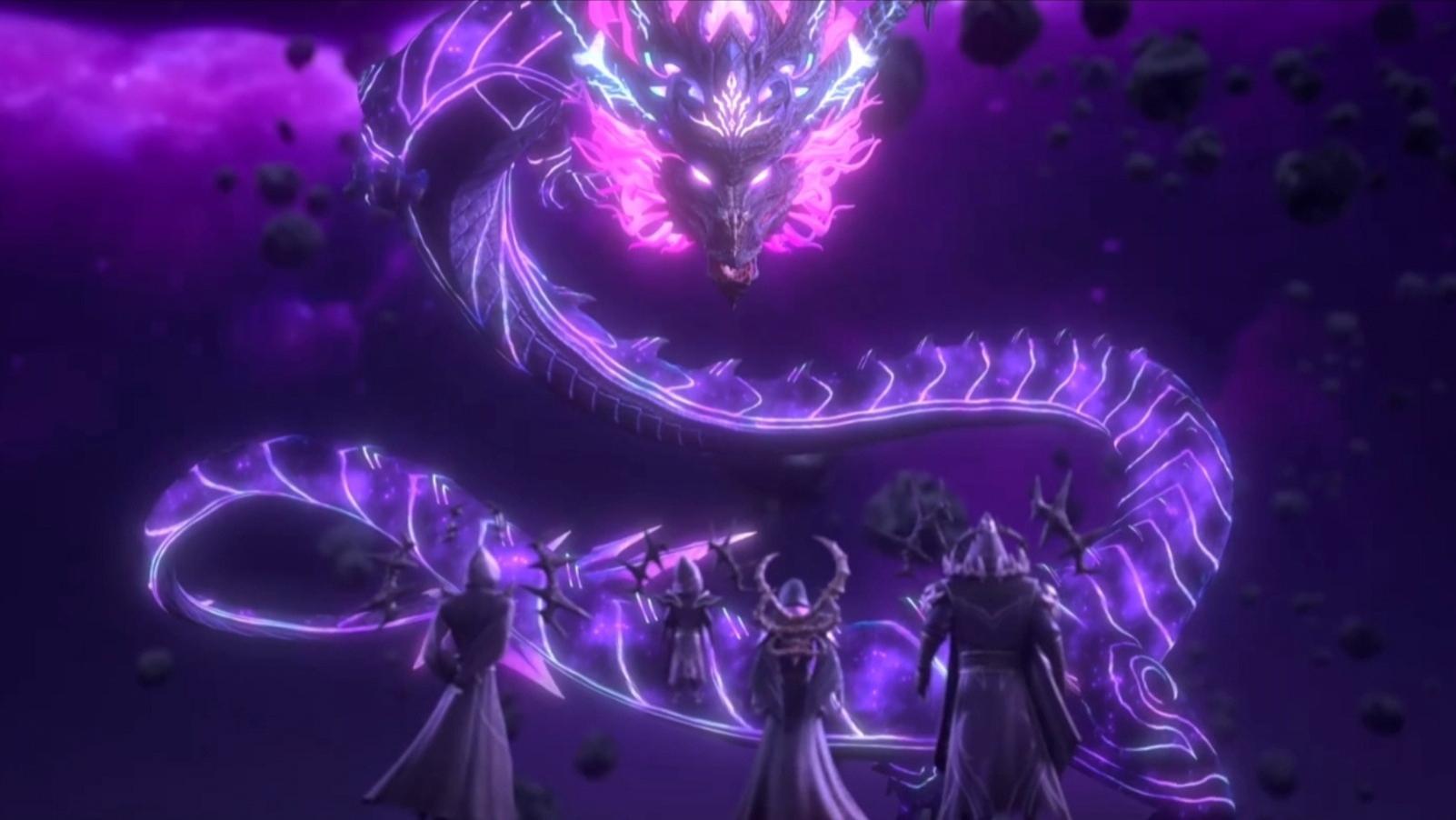 斗破苍穹：被删减的三个角色，每一个都对剧情造成了很大的影响