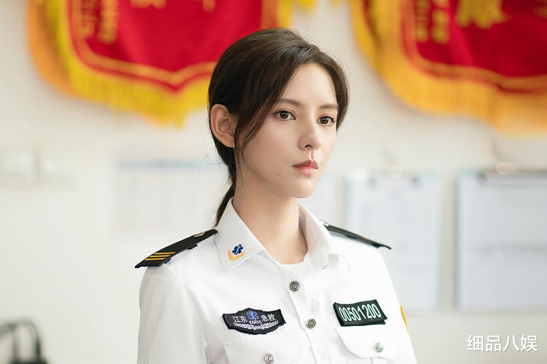 内娱审美降级了？看过这10位90后高颜值女星，就知道还有救！