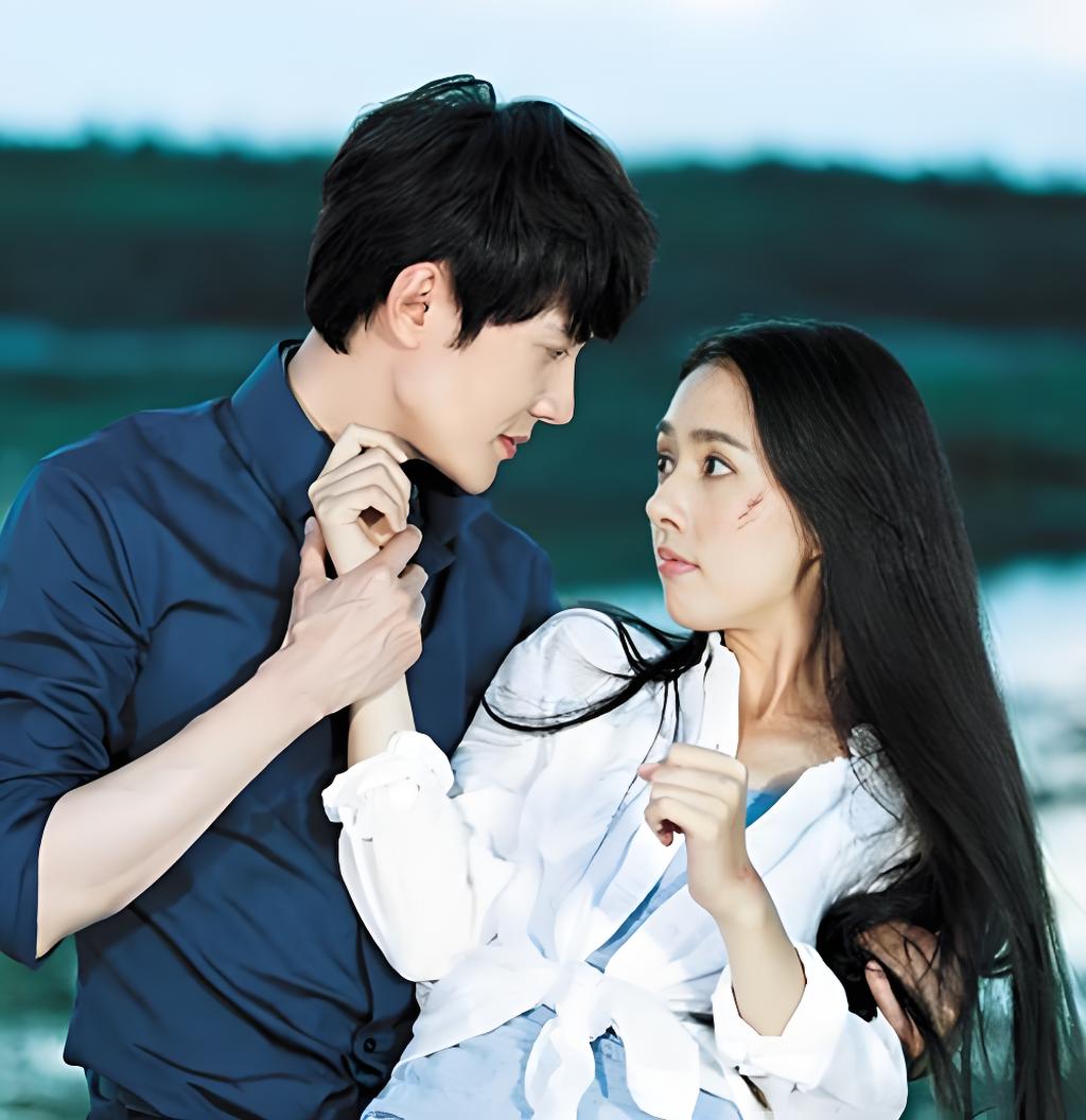 买房时是倪妮，装修时换林允，住进去的是赵丽颖，冯绍峰凭什么？