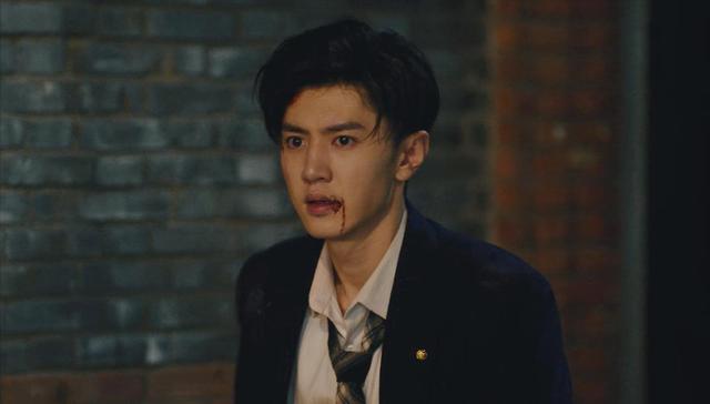 一人毁了整部剧!《暗夜与黎明》“鸡肋”女二号,王志文都救不了