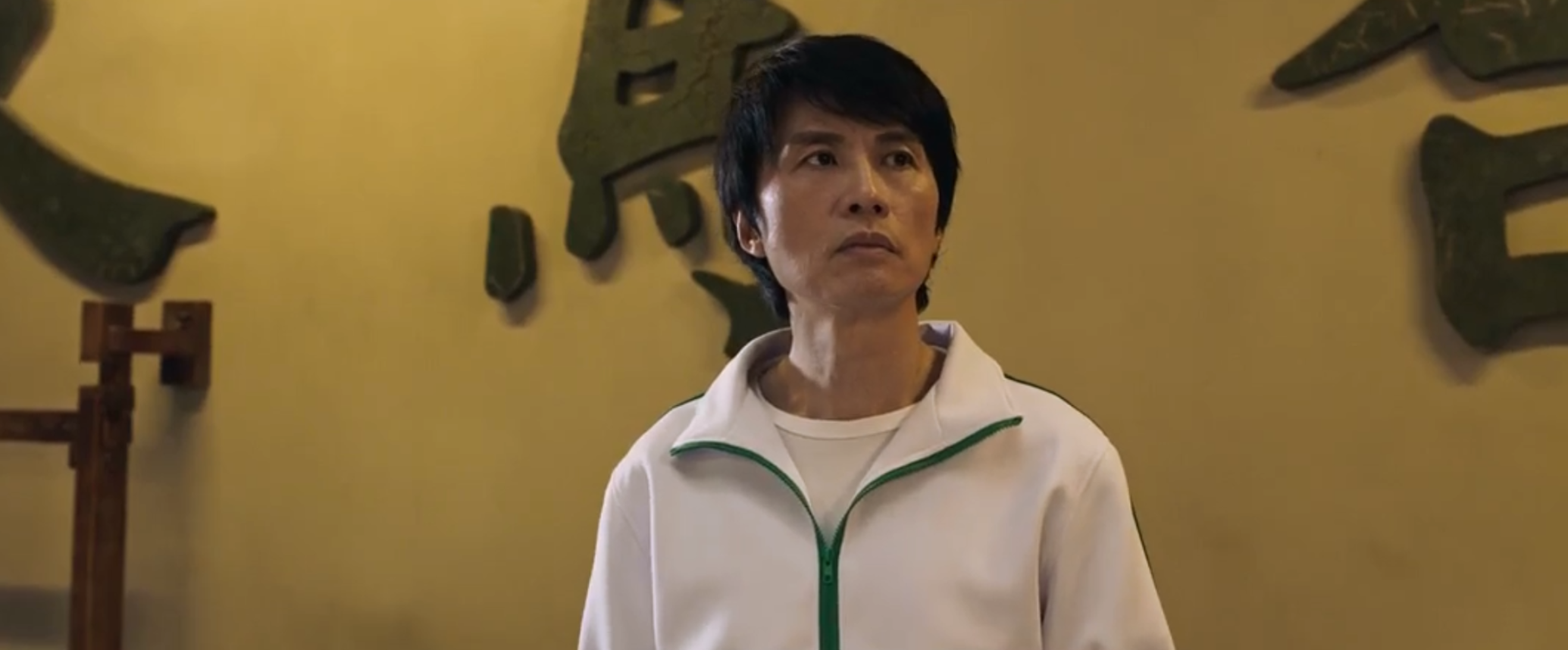 香港夺年冠，内地票房仅57万，我感慨：这块港片喜剧招牌算砸了？