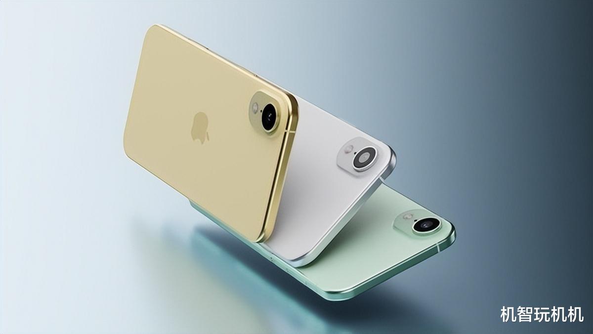 仅6毫米厚!最轻薄iPhone降临:国人又要狂抢?